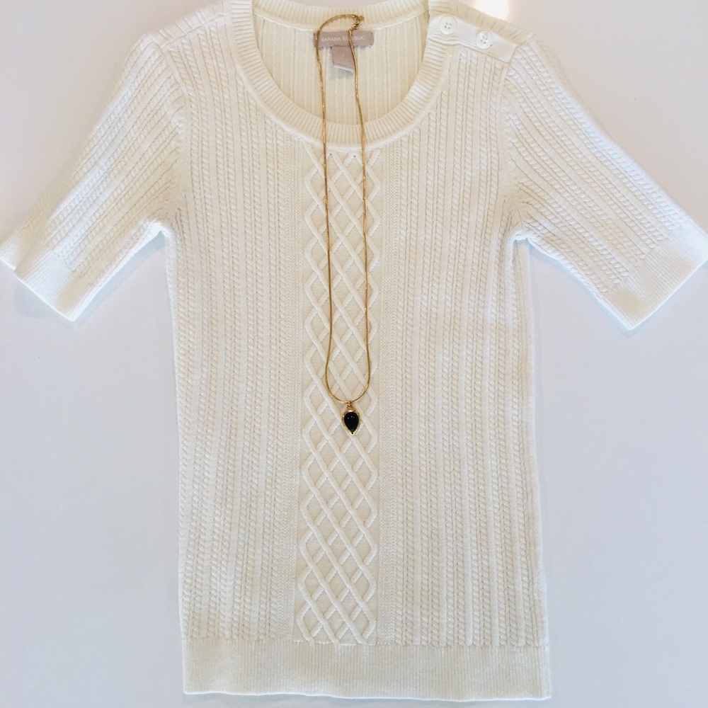 Banana Republic Classic Sweater